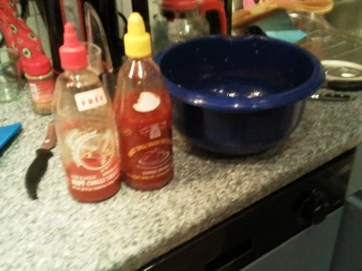 Kürbisauflauf mit 2 Kostbarkeiten - Rezept - Bild Nr. 5