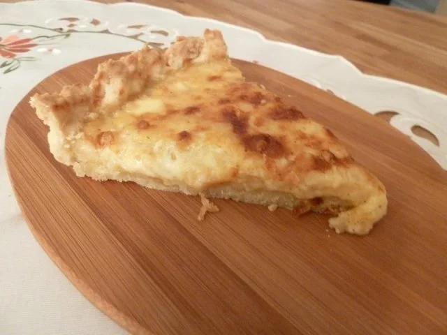 Flamiche au Camembert - Rezept - Bild Nr. 3