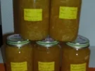 Apfel-Ingwer-Marmelade - Rezept