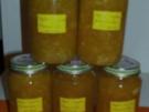 Apfel-Ingwer-Marmelade - Rezept