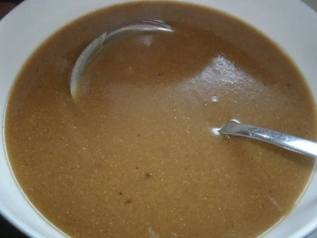 Rezept: Gefüllter Rippenbraten Bild Nr. 10 Gefüllter Rippenbraten - Rezept - Bild Nr. 10