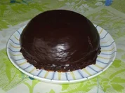 Schokokugel - Rezept