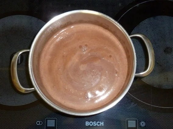 Schokokugel - Rezept - Bild Nr. 4