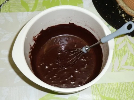 Schokokugel - Rezept - Bild Nr. 7