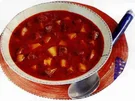 Gulaschsuppe - Rezept