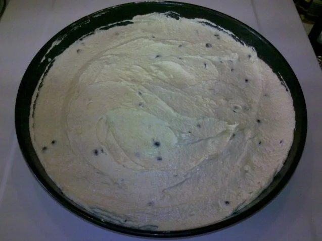 Kuchen: Honig-Macadamiakuchen - Rezept - Bild Nr. 3