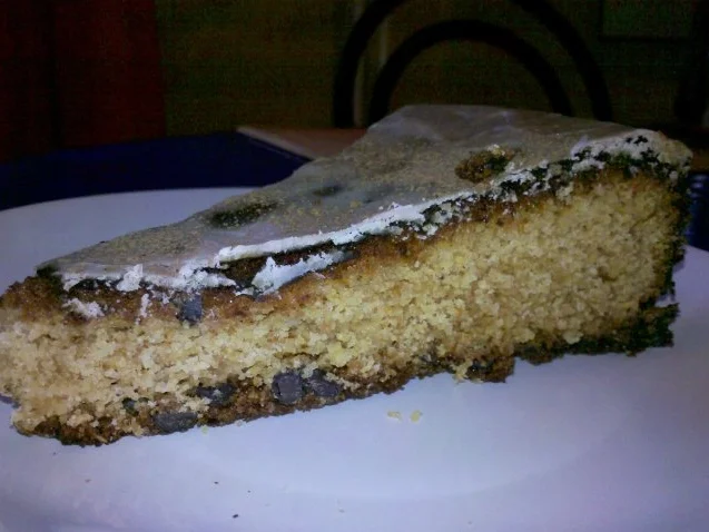 Kuchen: Honig-Macadamiakuchen - Rezept - Bild Nr. 11
