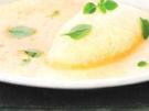Scharfe Paprikasuppe - Rezept