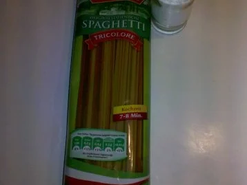 Nudeln: Ostasiatische Pilzsoße auf Spaghettis - Rezept - Bild Nr. 3