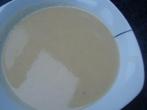 Rezept: Selleriecreme Suppe Selleriecreme Suppe - Rezept