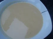 Selleriecreme Suppe - Rezept