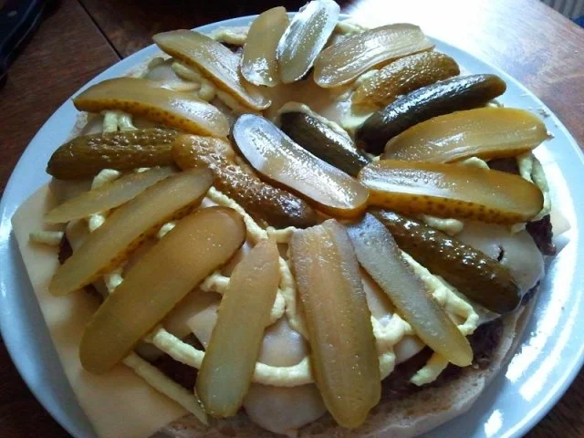 Flurger - Rezept - Bild Nr. 4