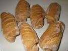 Roggen-Weckerl - Rezept