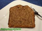 Rührteig:   NUSS - SCHOKI - KUCHEN - Rezept