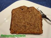 Rezept: Rührteig: NUSS - SCHOKI - KUCHEN Rührteig: NUSS - SCHOKI - KUCHEN - Rezept