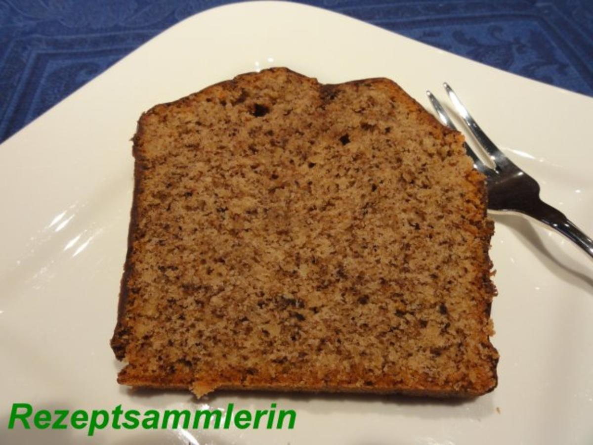 Bilder für Rührteig: NUSS - SCHOKI - KUCHEN - Rezept