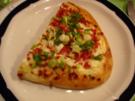 Hildesheimer Rahmfladen - Rezept