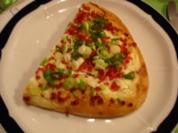 Hildesheimer Rahmfladen - Rezept