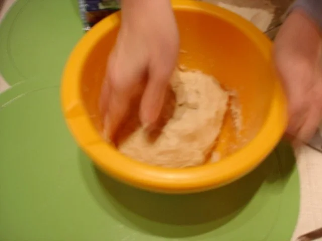 Hildesheimer Rahmfladen - Rezept - Bild Nr. 6