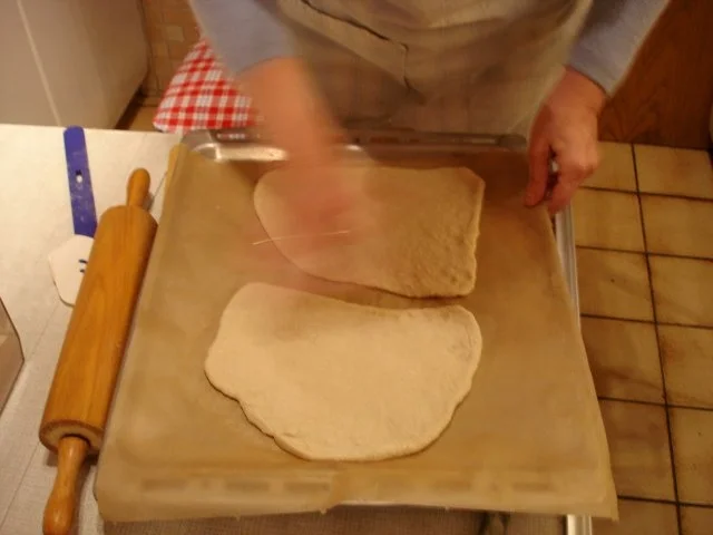 Hildesheimer Rahmfladen - Rezept - Bild Nr. 13