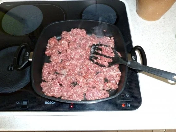 Rezept: Chilli con carne Bild Nr. 6 Chilli con carne - Rezept - Bild Nr. 6