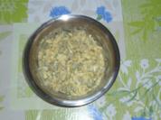 Eiersalat - Rezept