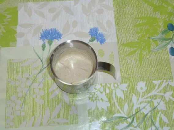 Rezept: Eiersalat Bild Nr. 3 Eiersalat - Rezept - Bild Nr. 3