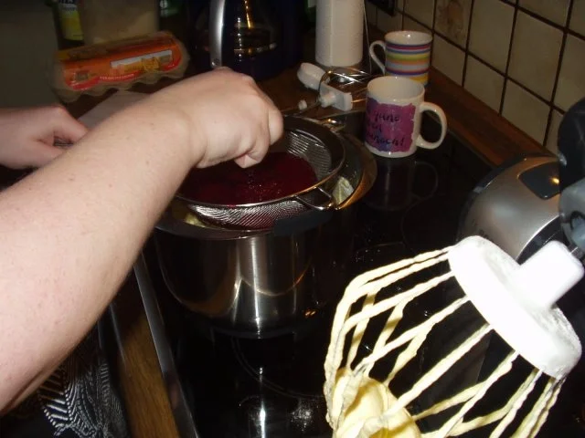 Rezept: Kissenkuchen Bild Nr. 6 Kissenkuchen - Rezept - Bild Nr. 6