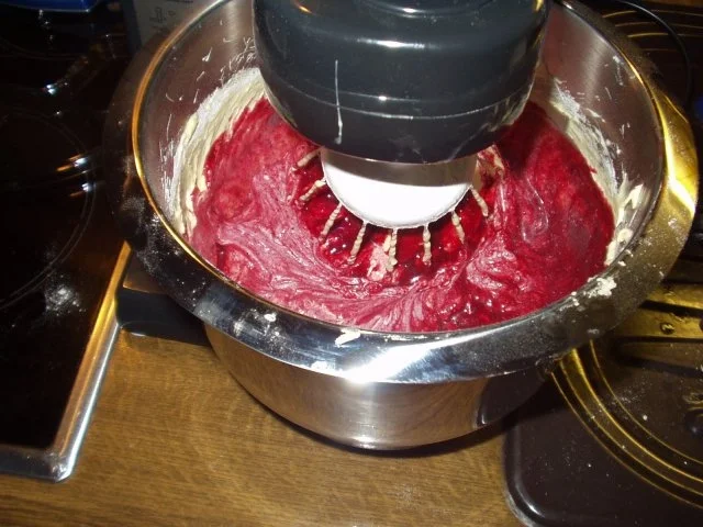 Rezept: Kissenkuchen Bild Nr. 7 Kissenkuchen - Rezept - Bild Nr. 7