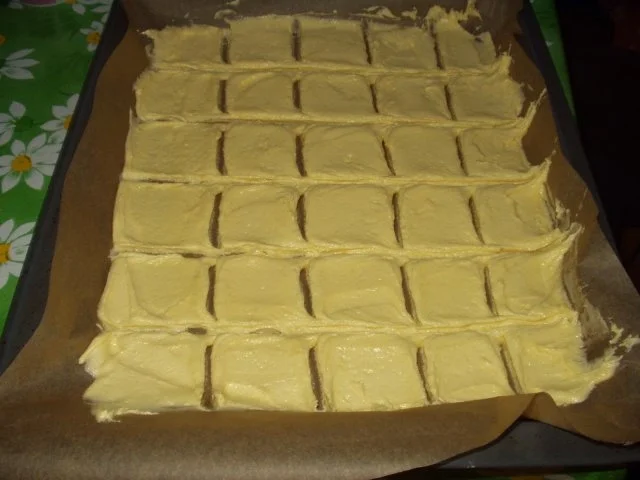 Rezept: Kissenkuchen Bild Nr. 5 Kissenkuchen - Rezept - Bild Nr. 5