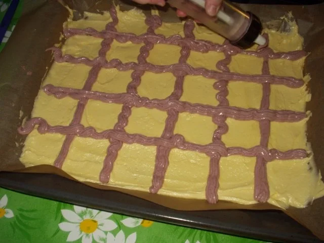 Rezept: Kissenkuchen Bild Nr. 9 Kissenkuchen - Rezept - Bild Nr. 9