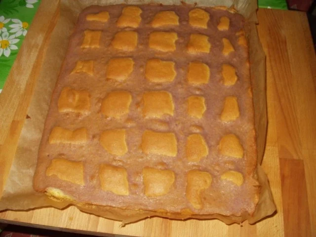 Rezept: Kissenkuchen Bild Nr. 10 Kissenkuchen - Rezept - Bild Nr. 10