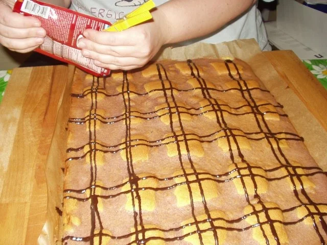 Rezept: Kissenkuchen Bild Nr. 11 Kissenkuchen - Rezept - Bild Nr. 11