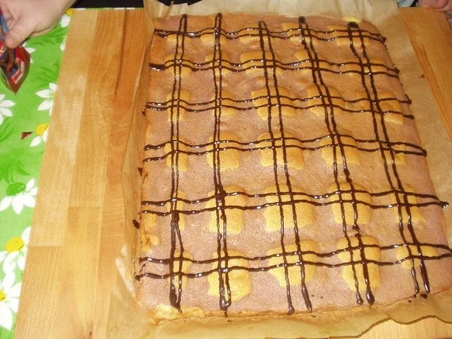 Rezept: Kissenkuchen Bild Nr. 12 Kissenkuchen - Rezept - Bild Nr. 12