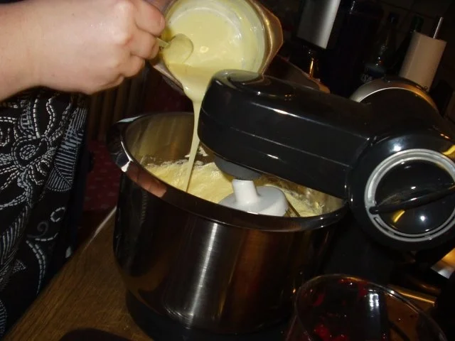 Rezept: Kissenkuchen Bild Nr. 2 Kissenkuchen - Rezept - Bild Nr. 2