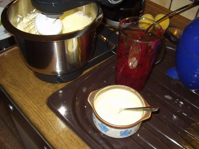 Rezept: Kissenkuchen Bild Nr. 13 Kissenkuchen - Rezept - Bild Nr. 13