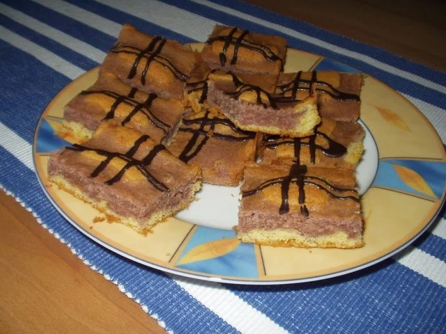 Rezept: Kissenkuchen Kissenkuchen - Rezept