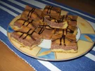 Kissenkuchen - Rezept