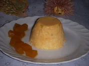 KÜRBISCREME - Rezept