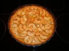 Apfeltarte II - Rezept