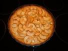 Apfeltarte II - Rezept