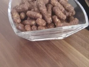 Rezept: Engelsköddel Engelsköddel - Rezept