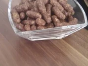 Engelsköddel - Rezept