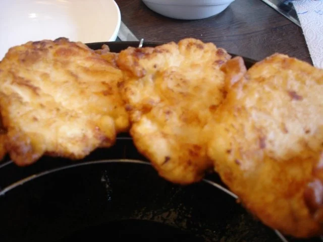 Gebackene Hähnchenbrustfilets mit Erdnusssauce und Gemüsereis - Rezept - Bild Nr. 17