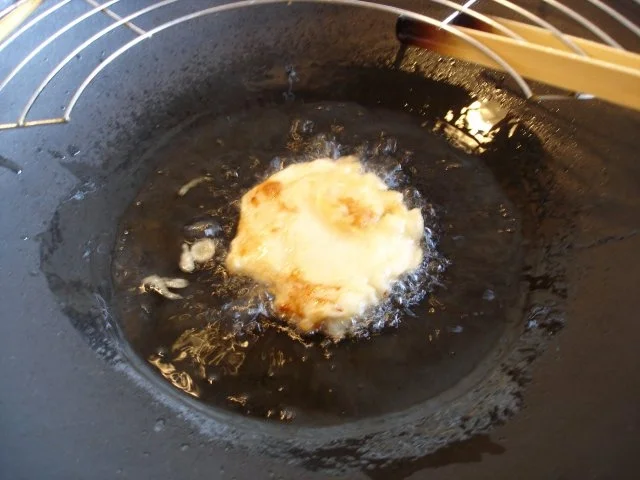 Gebackene Hähnchenbrustfilets mit Erdnusssauce und Gemüsereis - Rezept - Bild Nr. 13