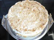 Gewitter - Torte - Rezept