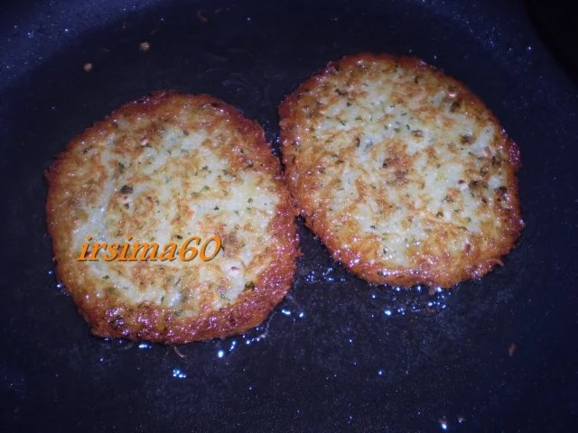 Crique Ardéchoise - Rezept - Bild Nr. 2