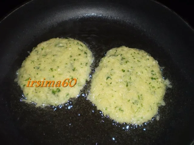 Crique Ardéchoise - Rezept - Bild Nr. 4