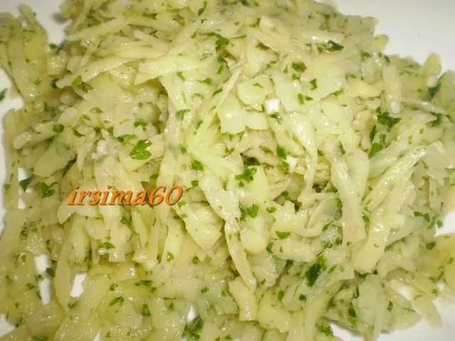 Crique Ardéchoise - Rezept - Bild Nr. 5