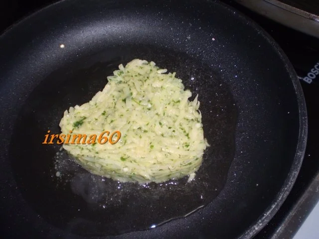 Crique Ardéchoise - Rezept - Bild Nr. 6